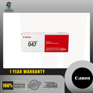 CANON 047 / CART 047 LASERJET TONER CARTRIDGE