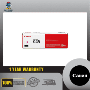 Cart 045 / Canon 045 Magenta Color Laserjet Toner Cartridge