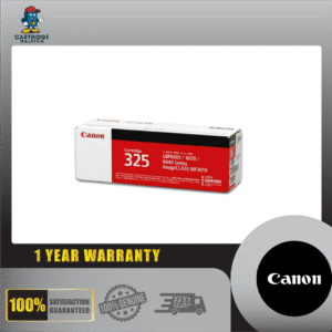 Cart 325 / Cartridge 325 / CANON 325 Laserjet Toner
