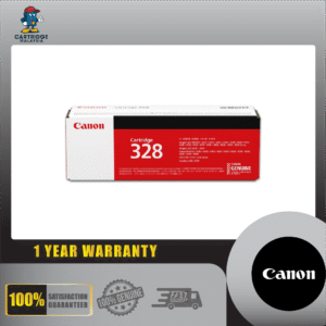 Cart 328 / Cartridge 328 / Canon 328 Laserjet Toner Cartridge