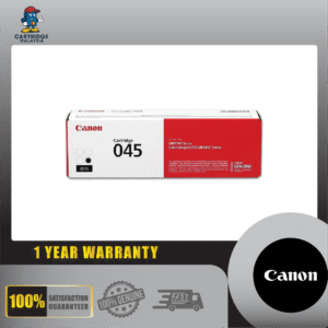 Cartridge 045H BK