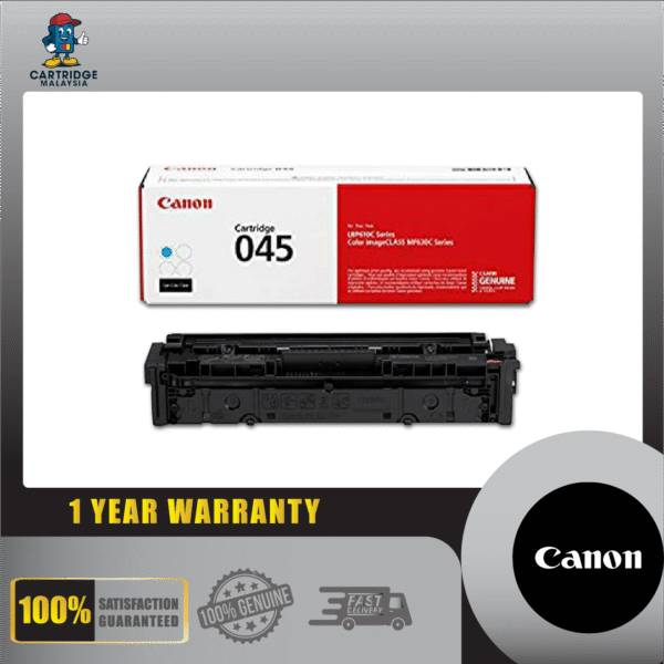 Cartridge 045H C