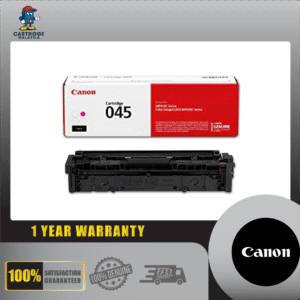 Cartridge 045H M