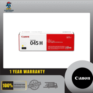 Cartridge 045H Y