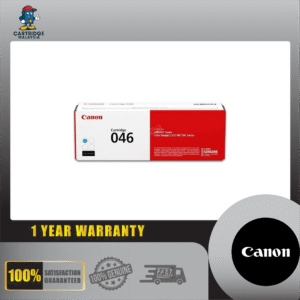 Cartridge 046 C