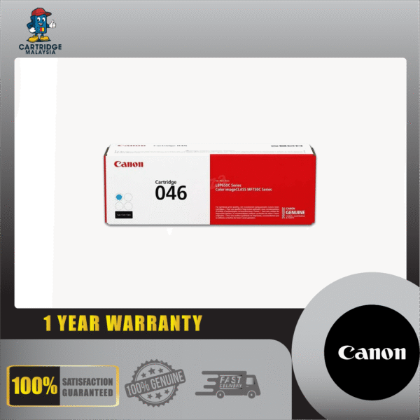 Cartridge 046 C