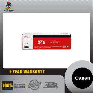 Cartridge 046 M