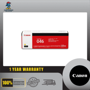 Cartridge 046 Y