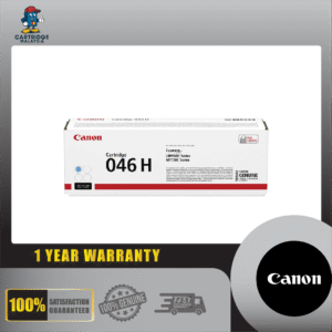 Cartridge 046H C