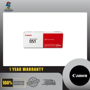 Cartridge 051
