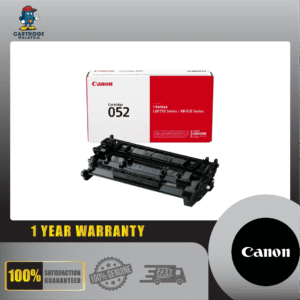 Cartridge 052
