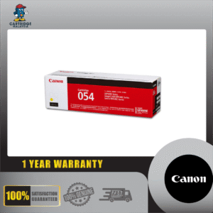 Cartridge 054 C