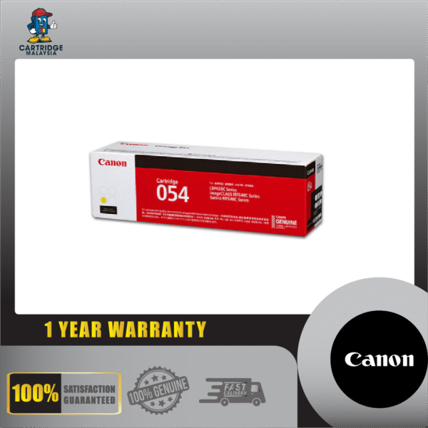 Cartridge 054 C