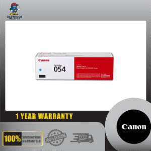 Cartridge 054 M