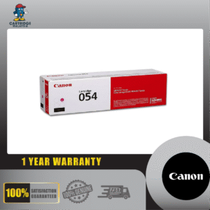 Cartridge 054 Y
