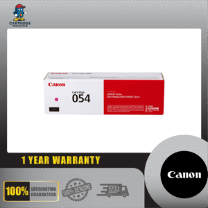 Cartridge 054H M