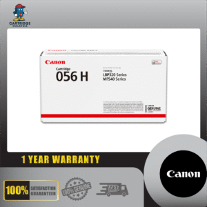 Cartridge 056 H