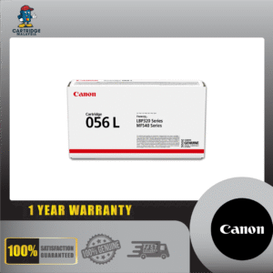 Cartridge 056 L