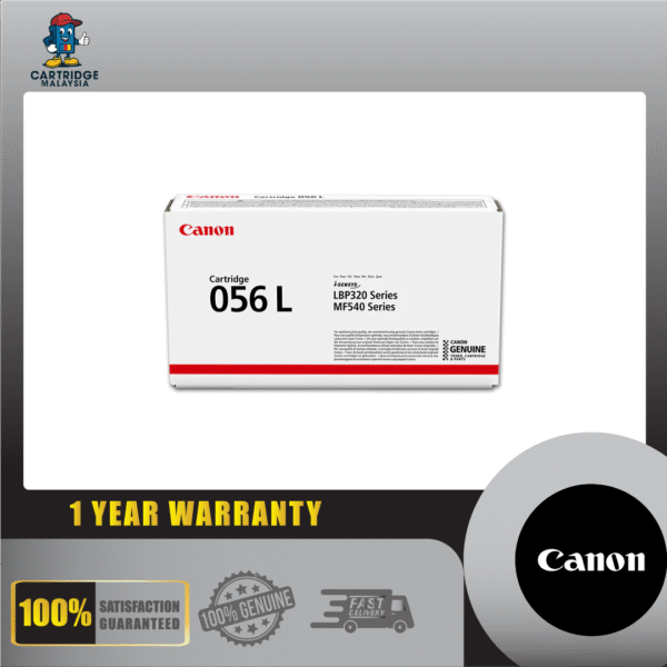 Cartridge 056 L